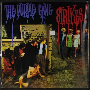 PURPLE GANG