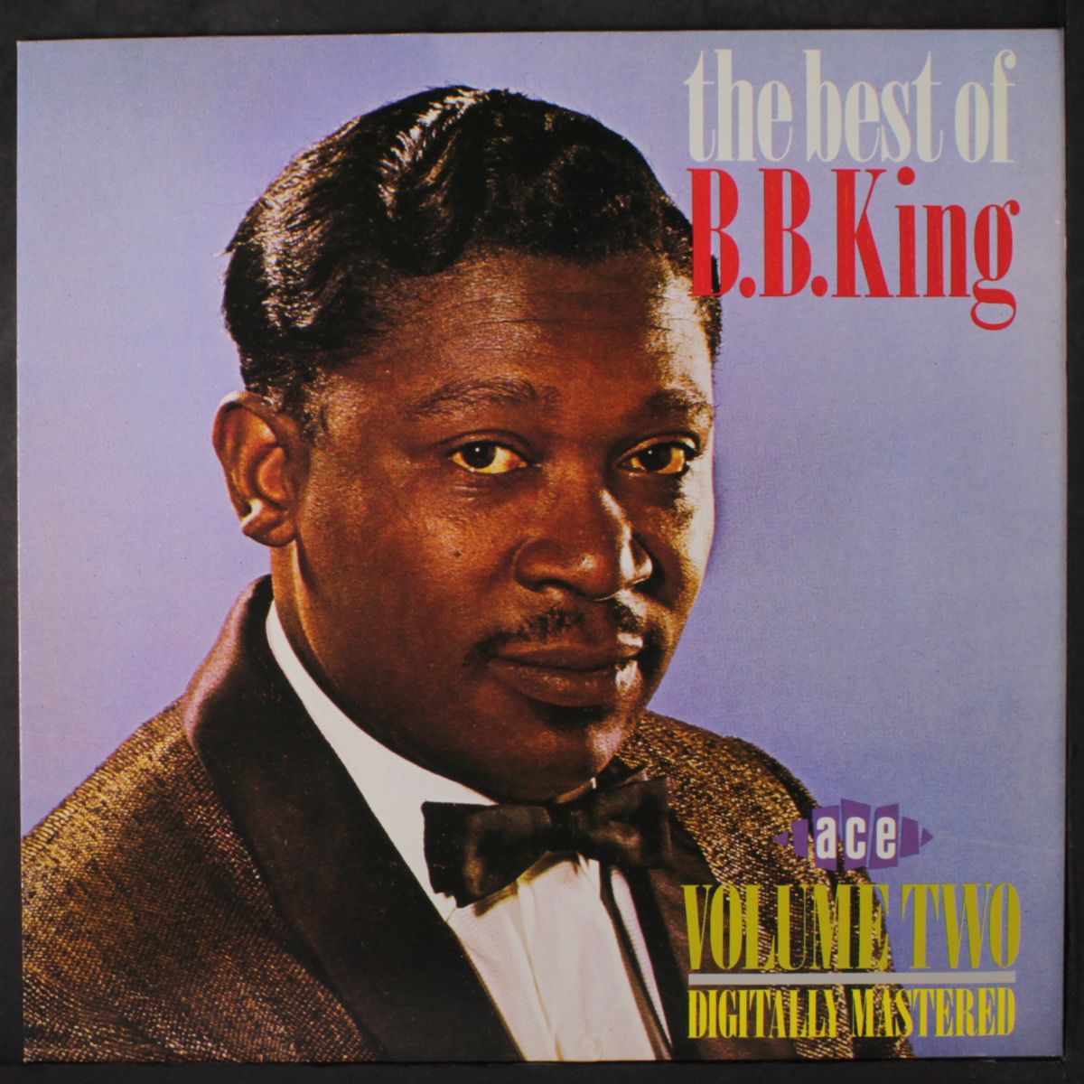 best of, vol. 2 by B.B. KING