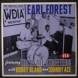 EARL FOREST