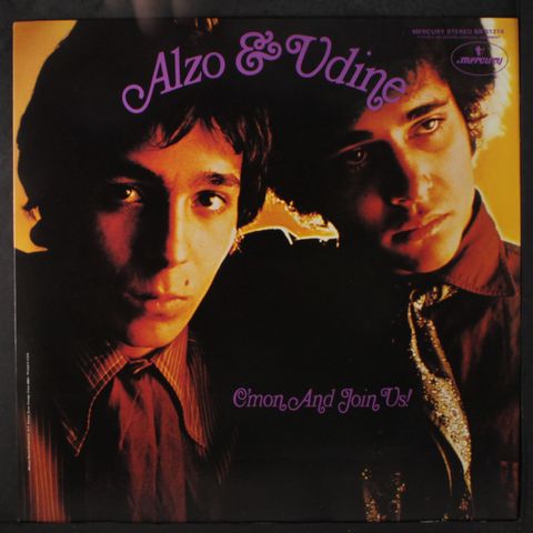 ALZO & UDINE