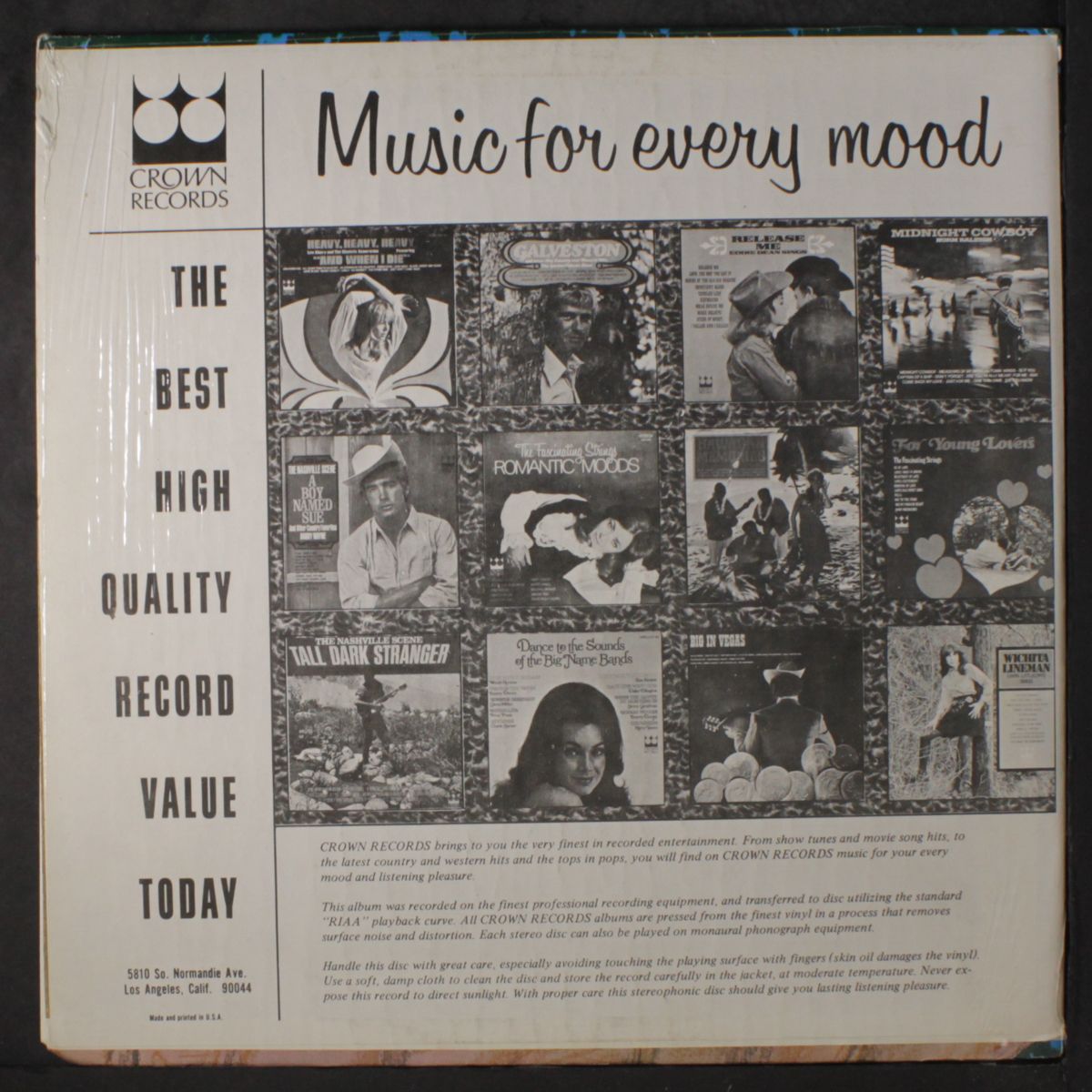 and the tokens and coins by NEIL SEDAKA
