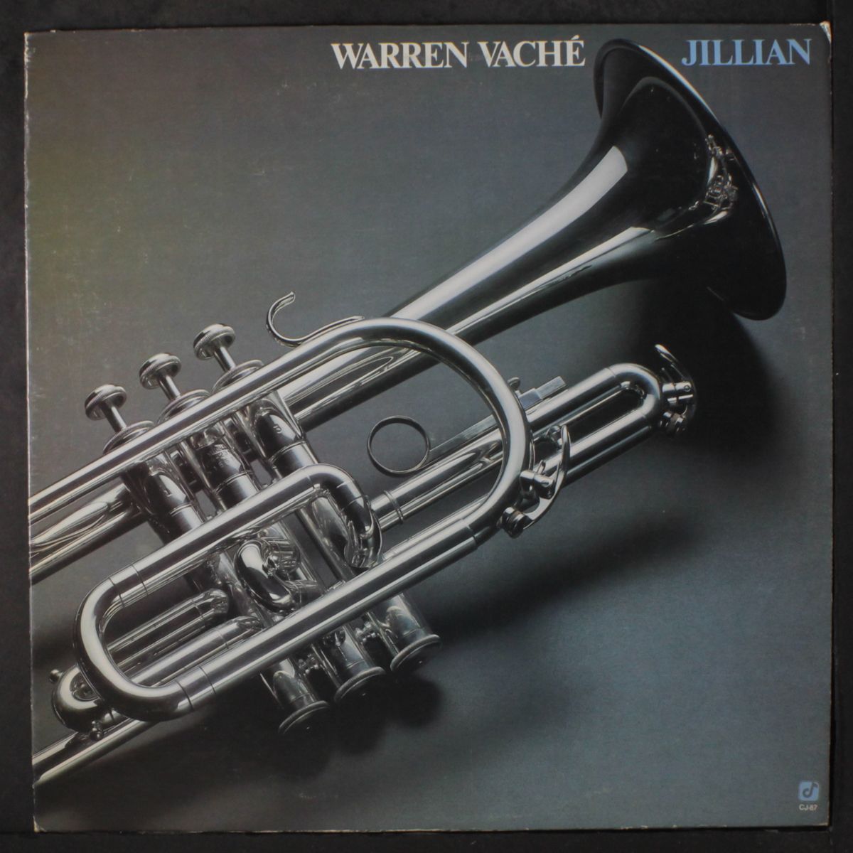 jillian by WARREN VACHE