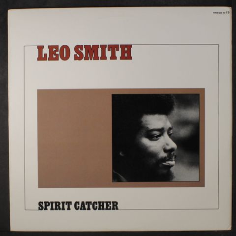 LEO SMITH