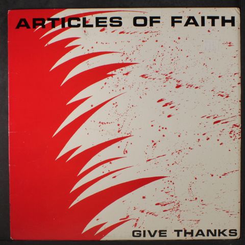 ARTICLES OF FAITH
