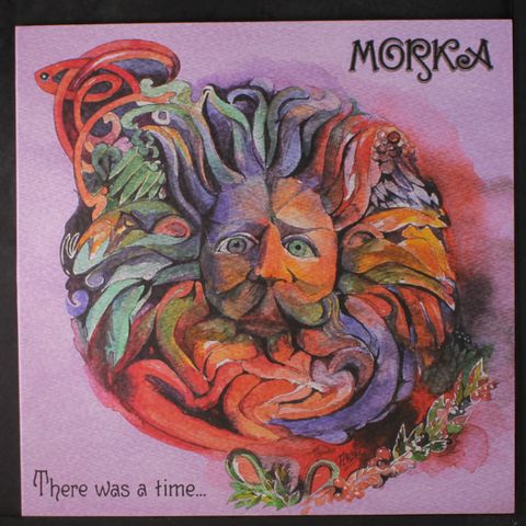MORKA