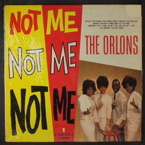 ORLONS