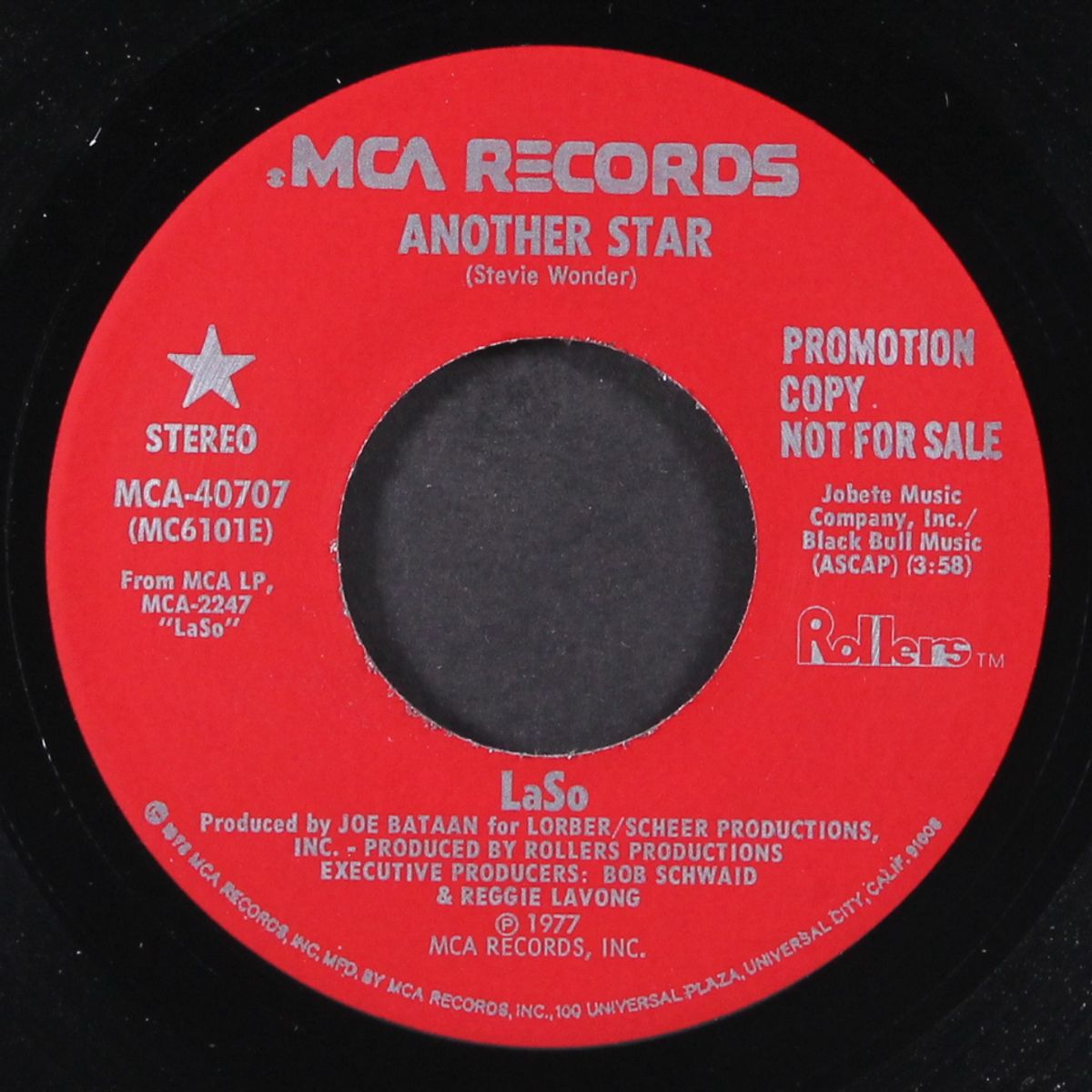 another star by LASO