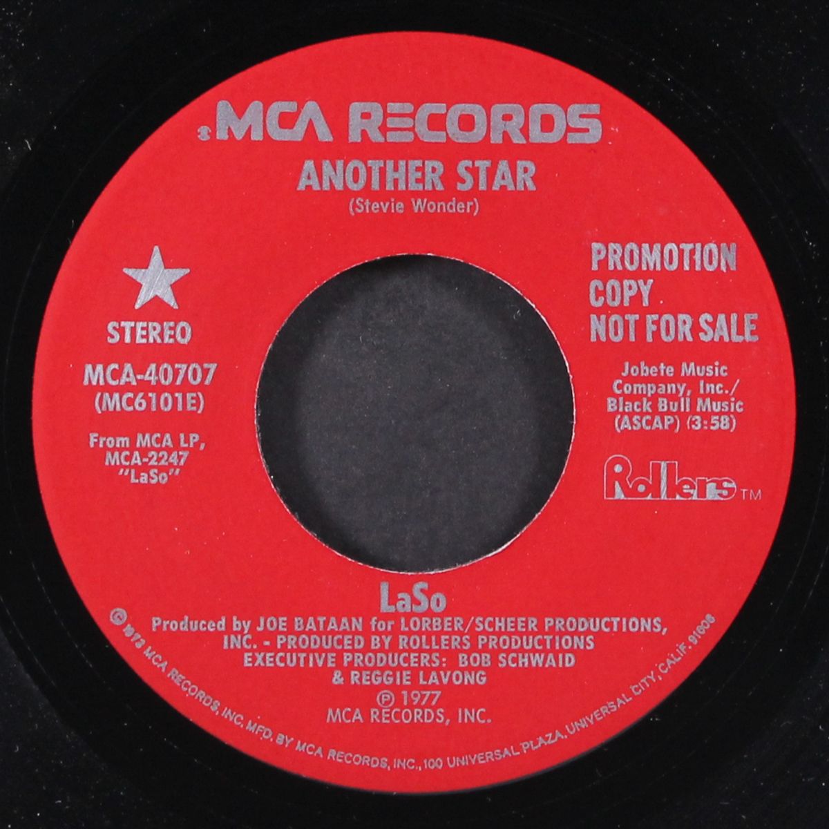 another star by LASO