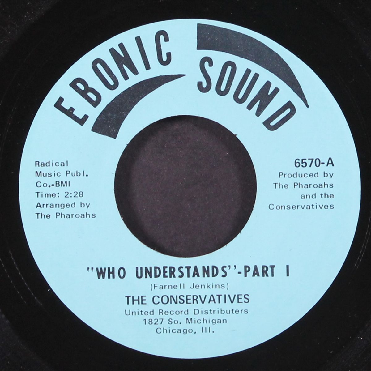 who understands / part 2 by CONSERVATIVES