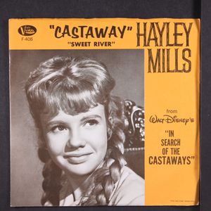 HAYLEY MILLS