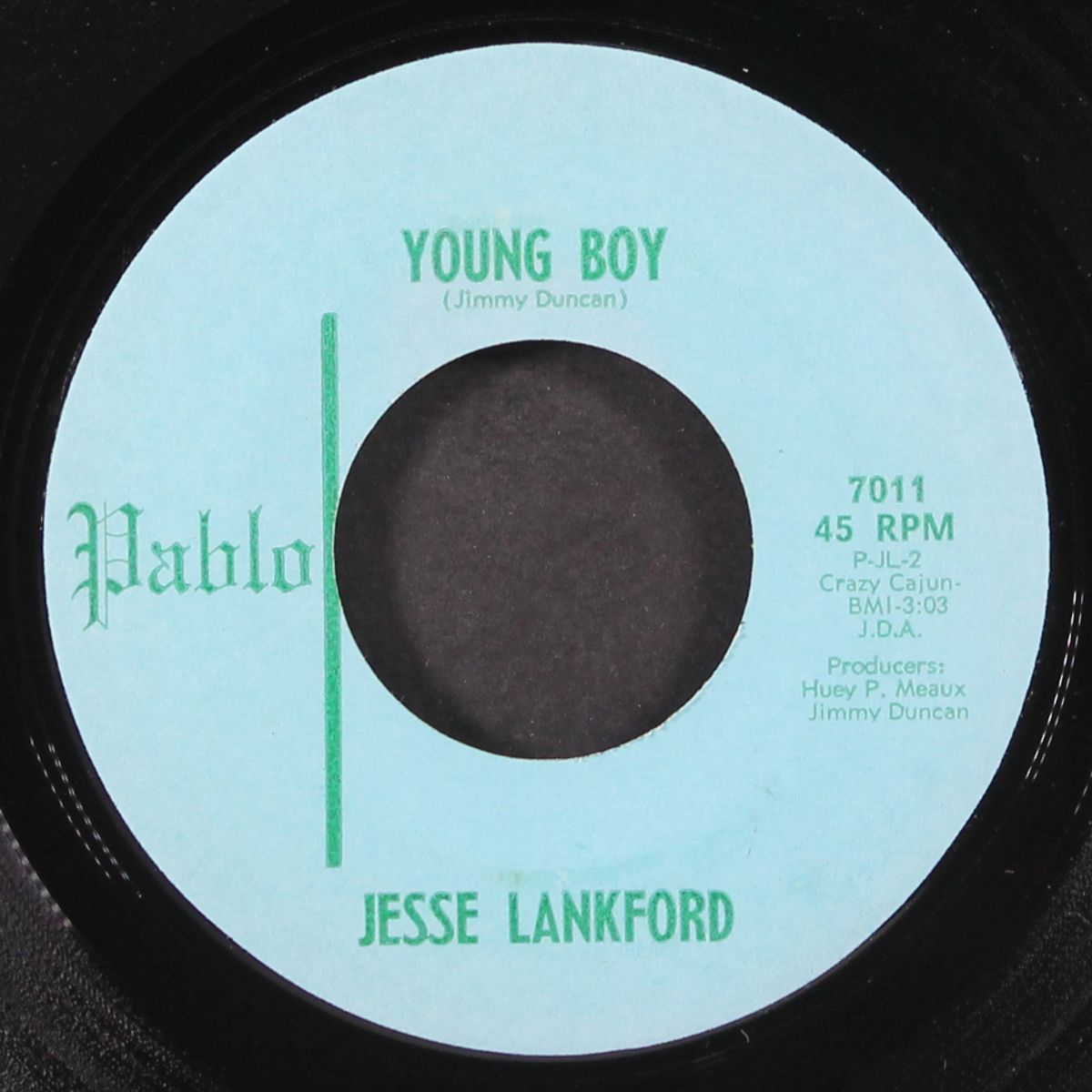 without love / young boy by JESSE LANKFORD
