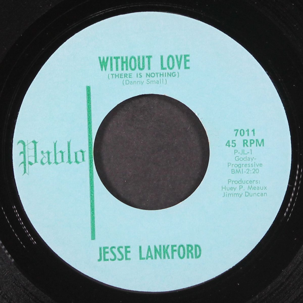 without love / young boy by JESSE LANKFORD