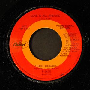 DIANE HOGANS