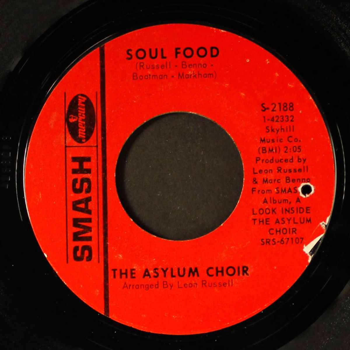 welcome to hollywood by ASYLUM CHOIR
