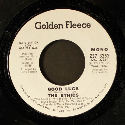 ETHICS