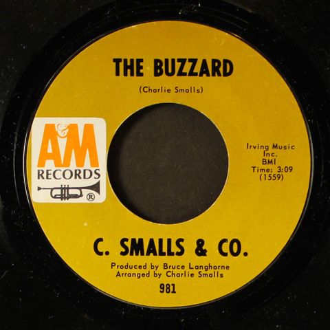 C. SMALLS & CO.