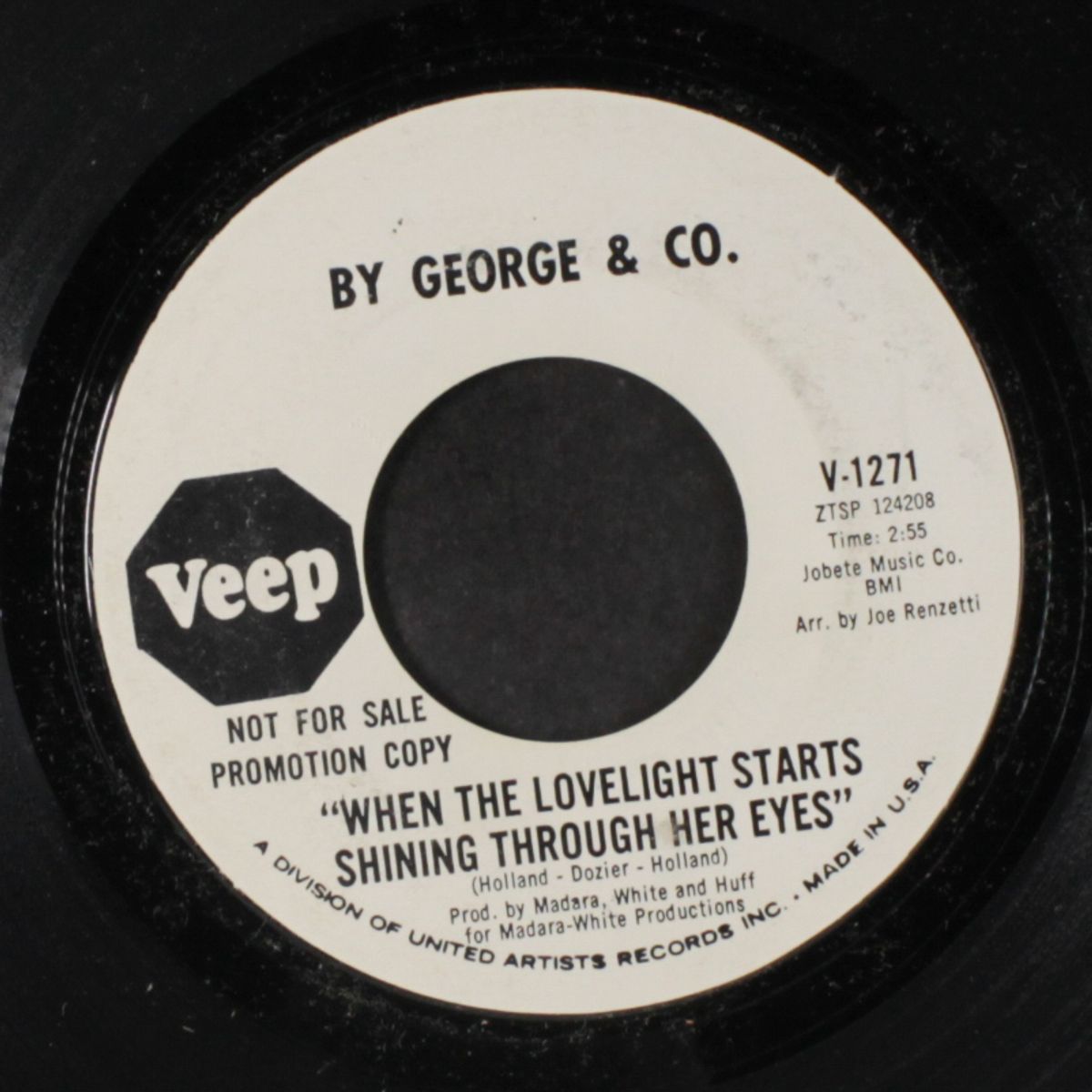layers and layers / when the lovelight starts shining through her eyes by BY GEORGE & CO.