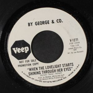 BY GEORGE & CO.