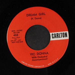 VIC DONNA