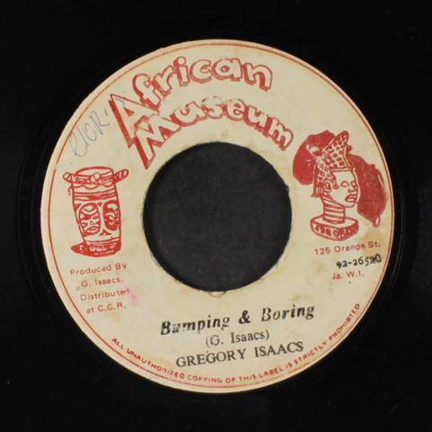 Item