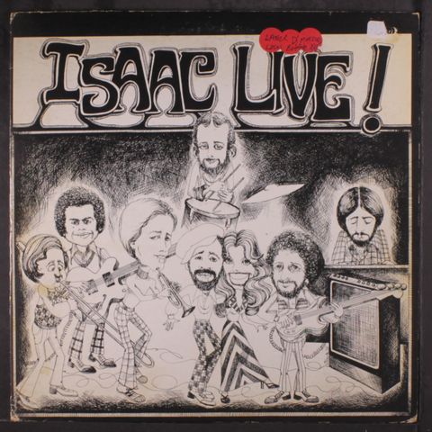 ISAAC