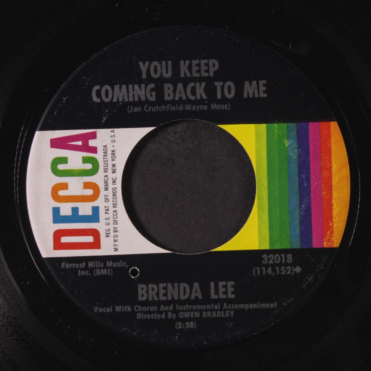lonesome 7-7203 by BURL IVES