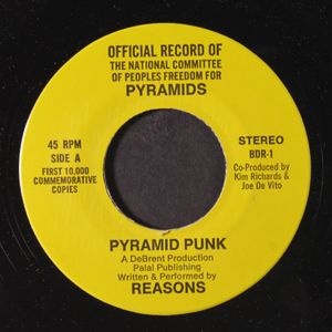 REASONS