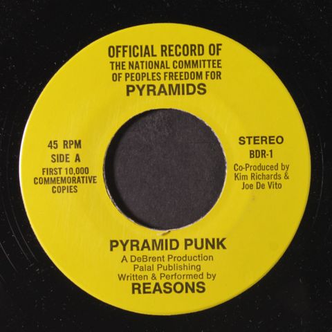 REASONS