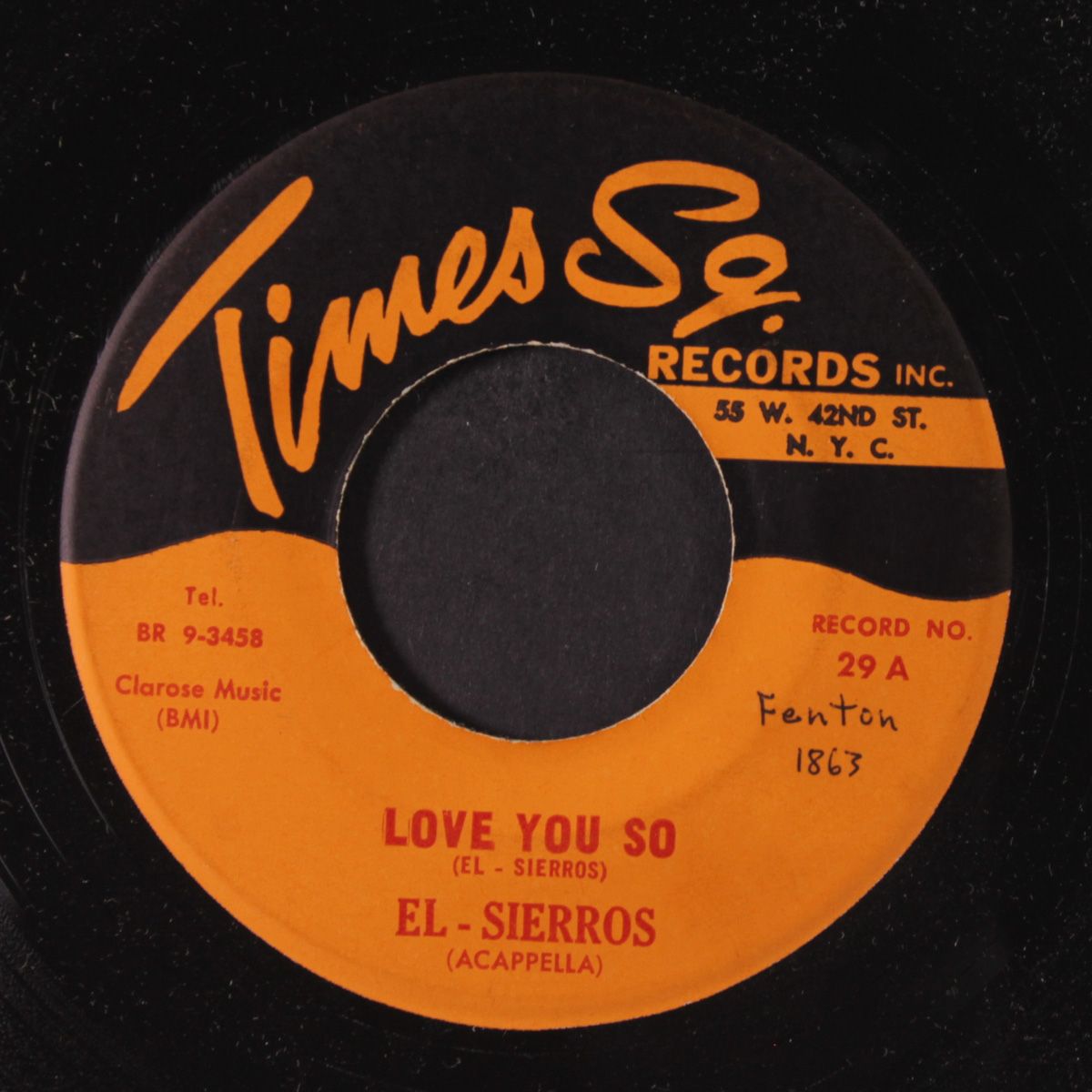 love you so / valarie by EL-SIERROS