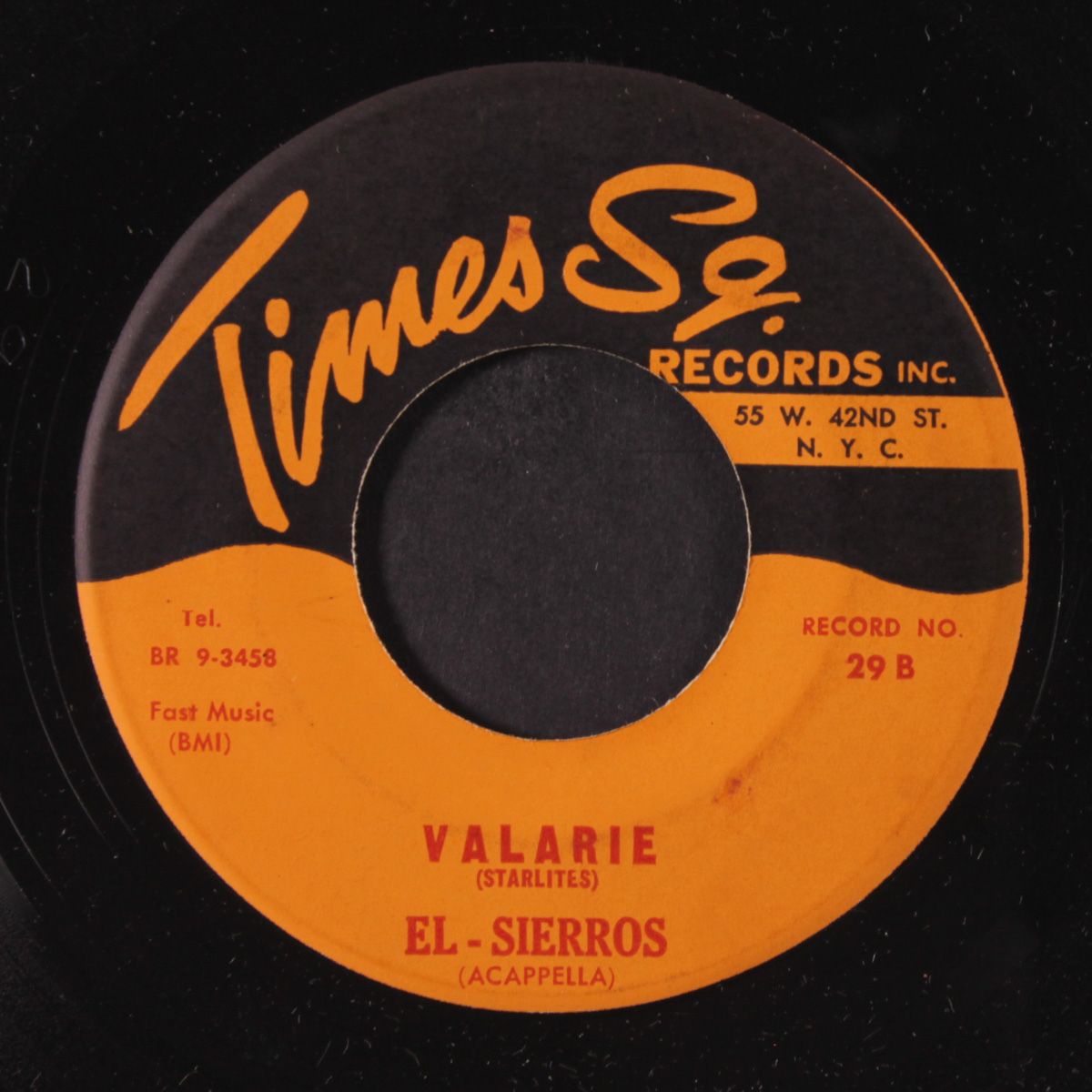 love you so / valarie by EL-SIERROS