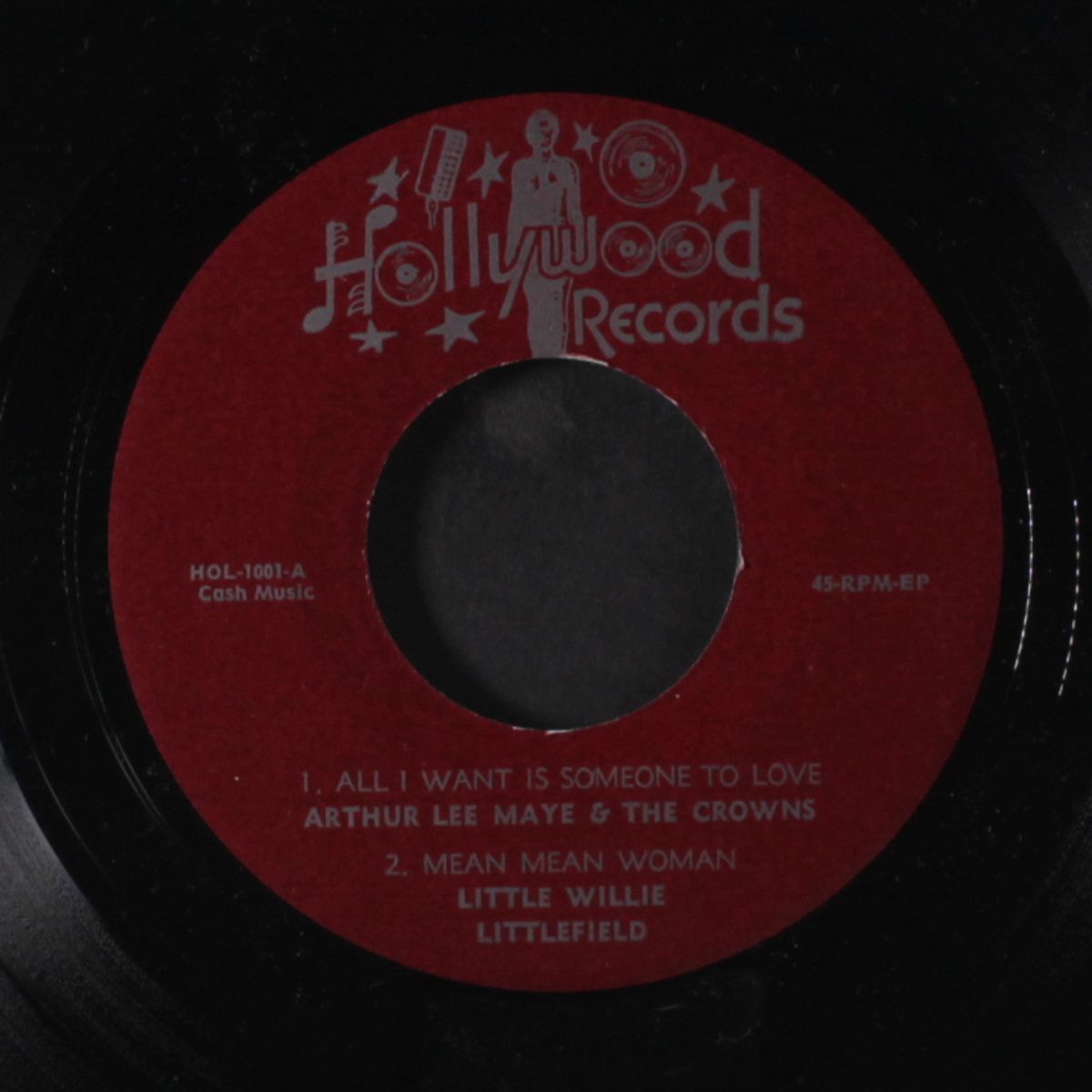 mean mean woman + 3 by LITTLE WILLIE LITTLEFIELD