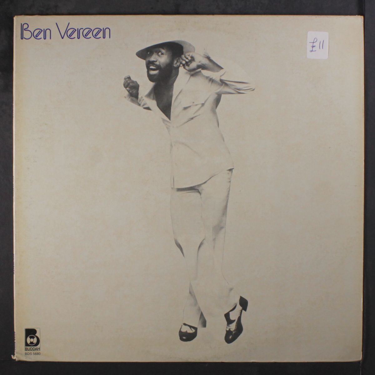 ben vereen by BEN VEREEN