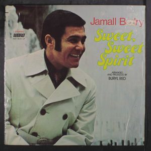 JAMALL BADRY