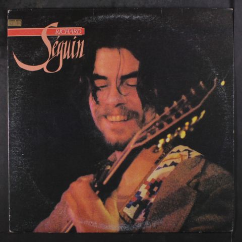 RICHARD SEGUIN