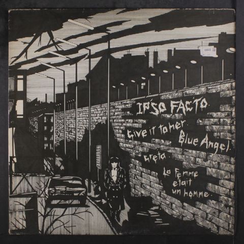 IPSO FACTO