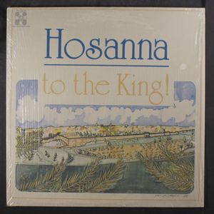 HOSANNA