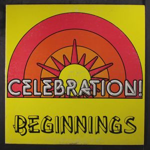 CELEBRATION!