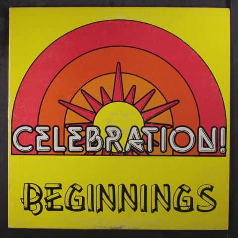 CELEBRATION!