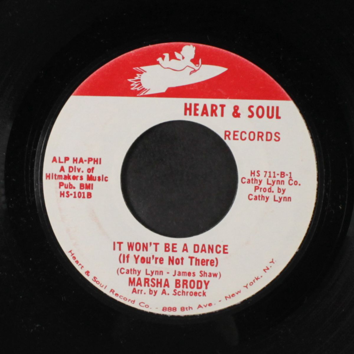 soda pop by MARSHA BRODY
