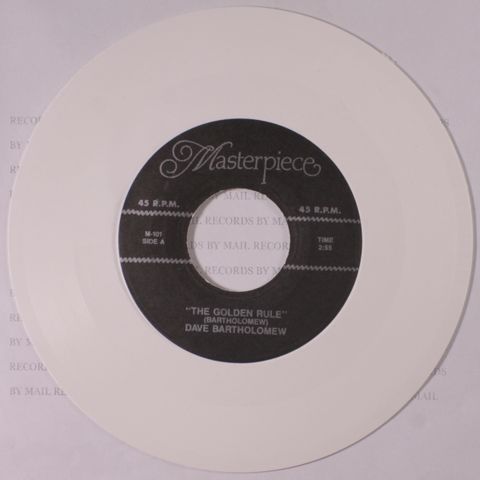 SPANIELS / DAVE BARTHOLOMEW