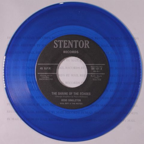Item