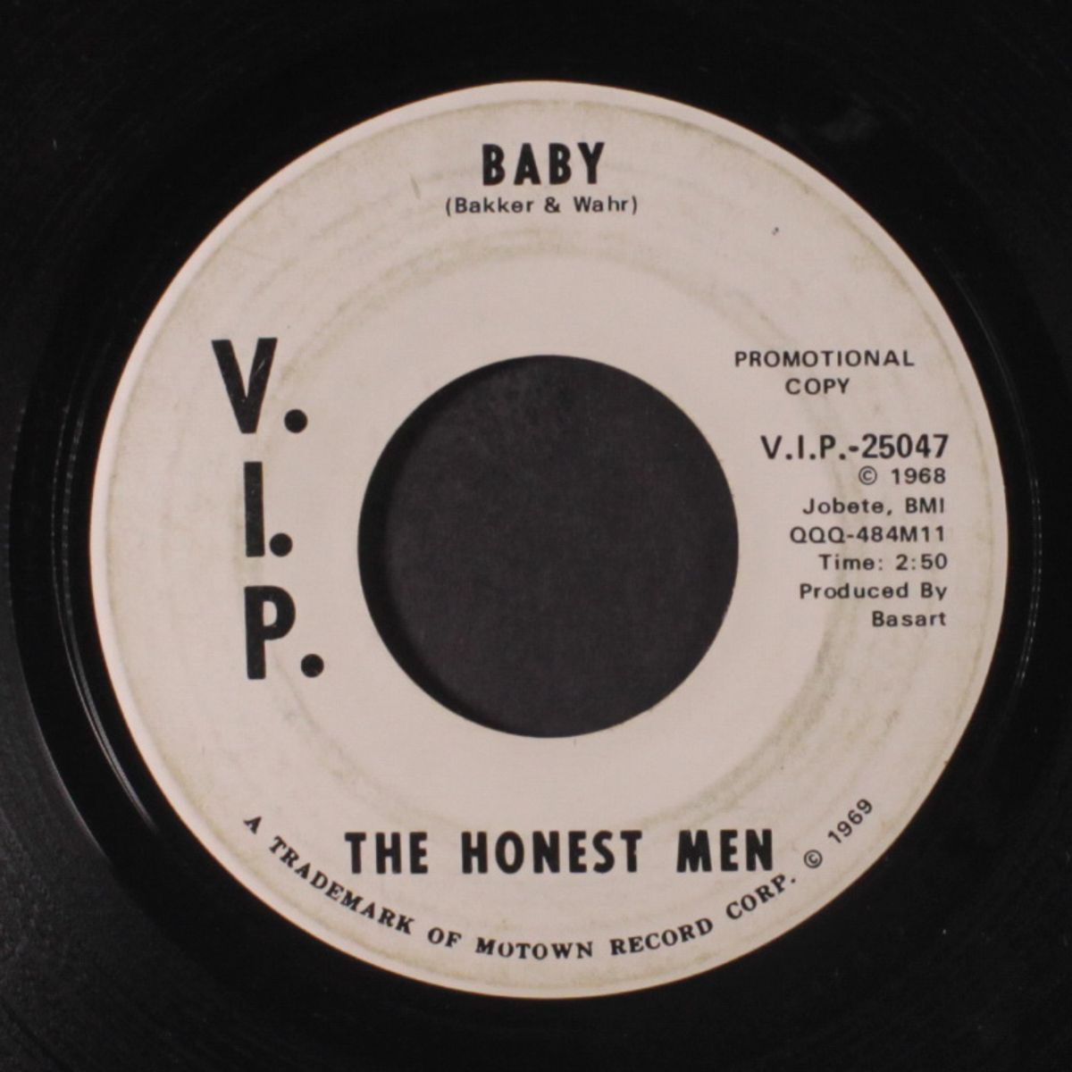 cherie / baby by HONEST MEN