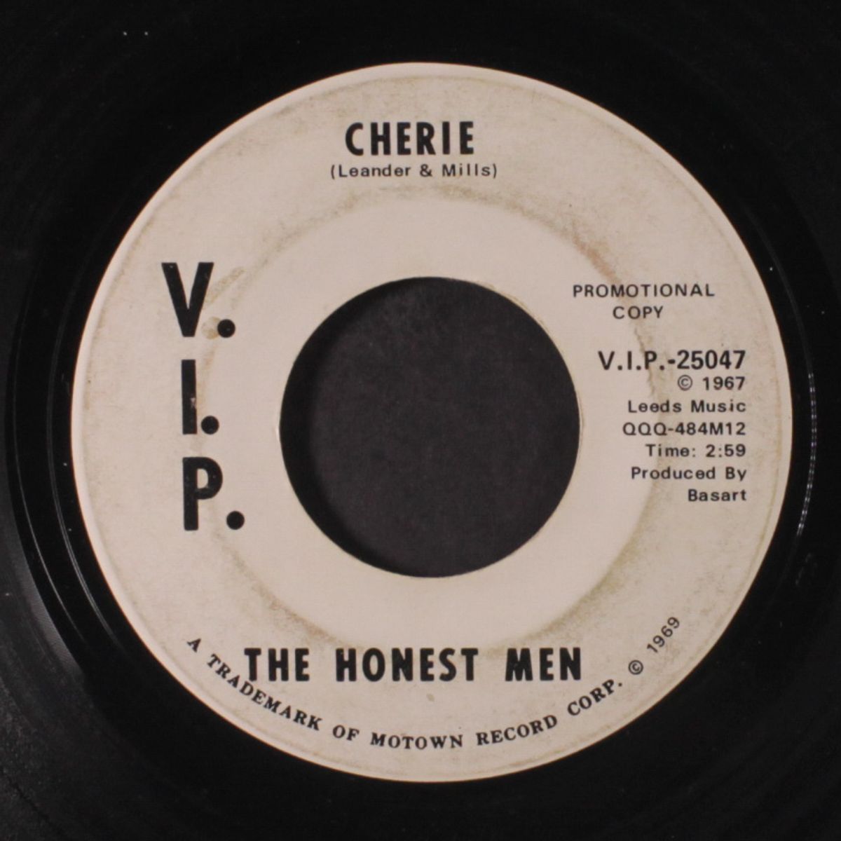 cherie / baby by HONEST MEN