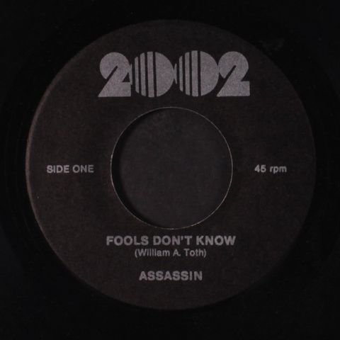 ASSASSIN