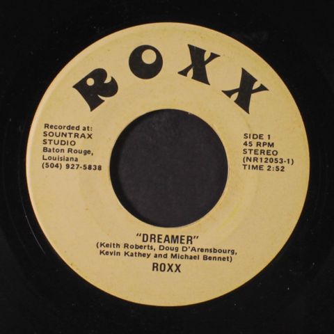 ROXX