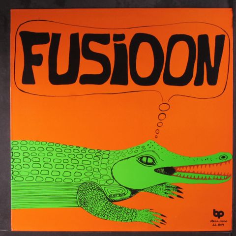 FUSIOON