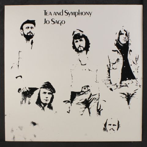 TEA & SYMPHONY
