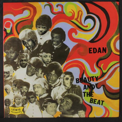 EDAN