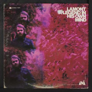 LAMONT