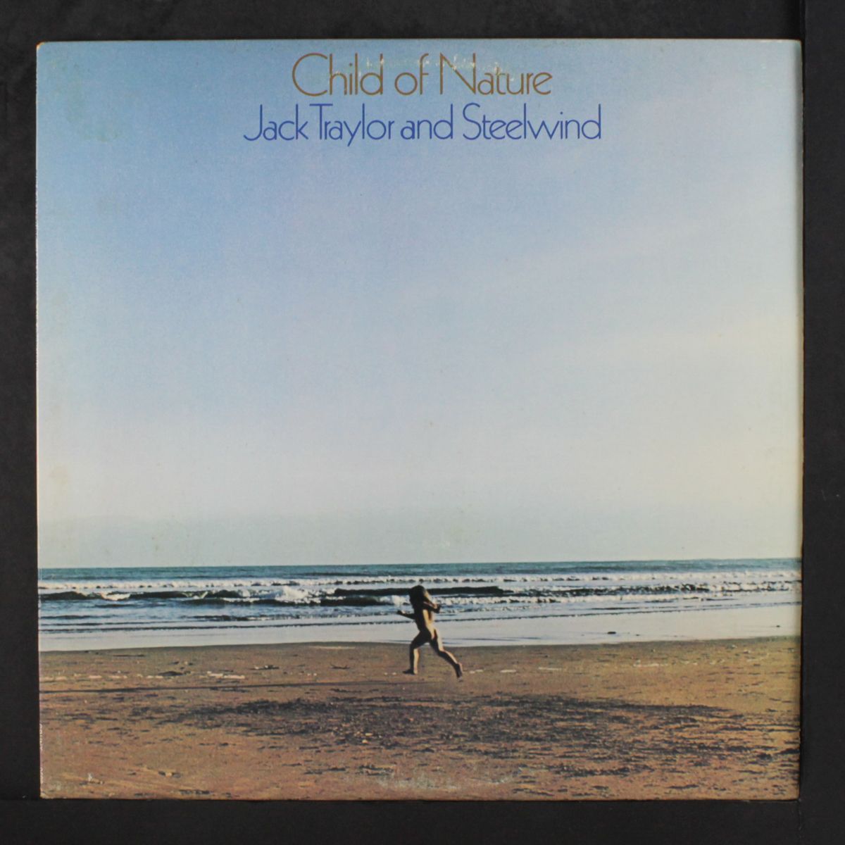 child of nature by JACK TRAYLOR & STEELWIND